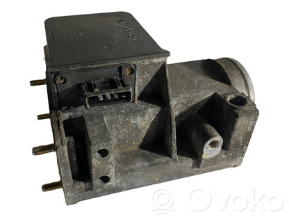 Gaisa plūsmas mērītājs