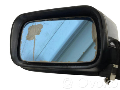 Spogulis (elektriski vadāms)