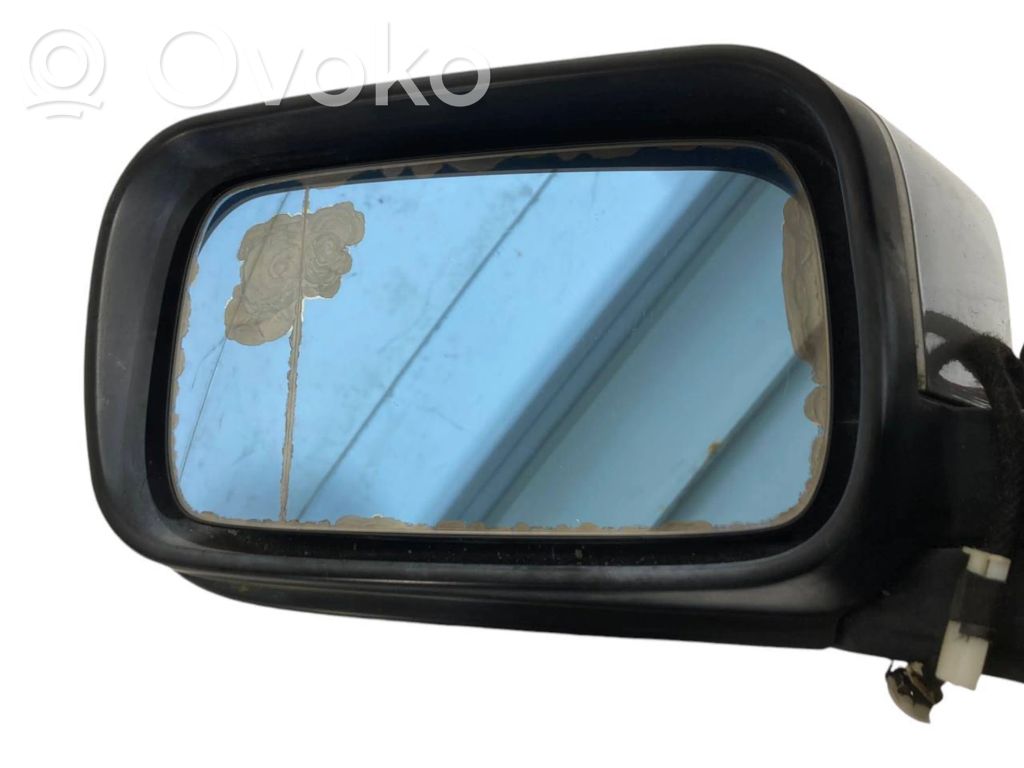 Зеркало (с электрическим управлением)