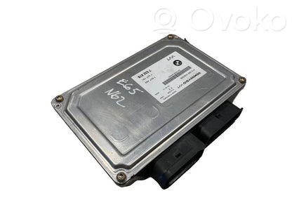 Pārnesumkārbas vadības bloks