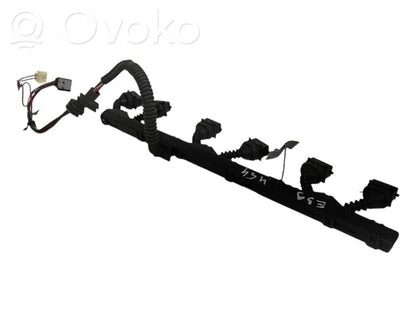 Degvielas sprauslu vadi