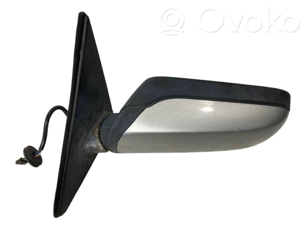 Spogulis (elektriski vadāms)