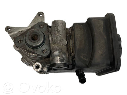 Stūres pastiprinātāja sūknis