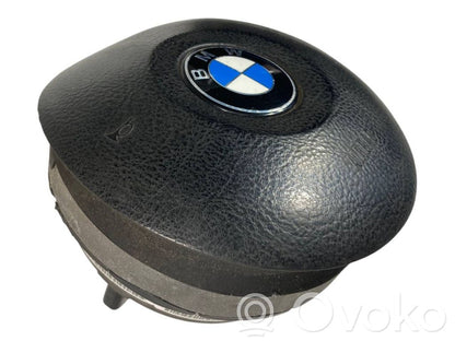 Stūres drošības spilvens