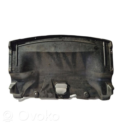 Dzinēja apakšas aizsargs