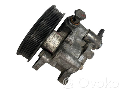 Power steering pump