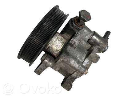 Stūres pastiprinātāja sūknis