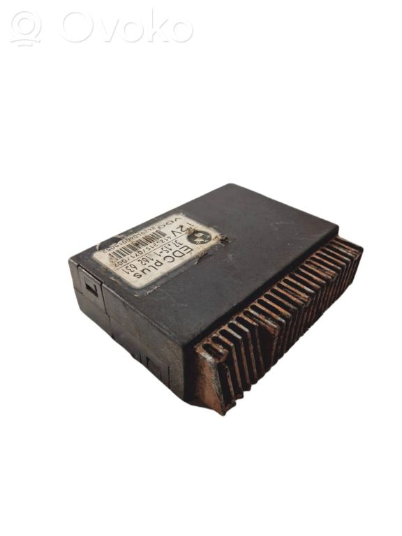 Piekares vadības bloks