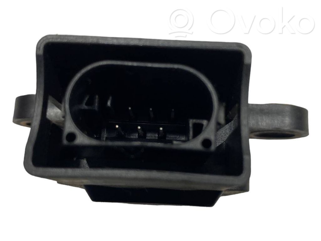 ESP (elektroniskās stabilitātes programmas) sensors (paātrinājuma sensors)