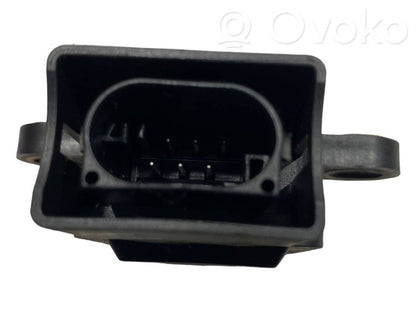 ESP (elektroniskās stabilitātes programmas) sensors (paātrinājuma sensors)