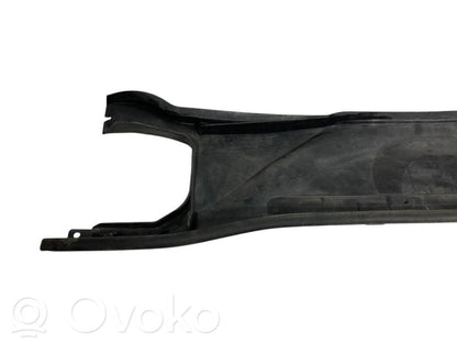 Gaisa mikrofiltra ietvars (daļa)