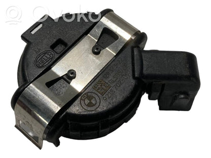 Lietus sensors