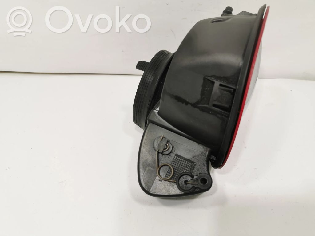 Degvielas tvertnes vāciņš