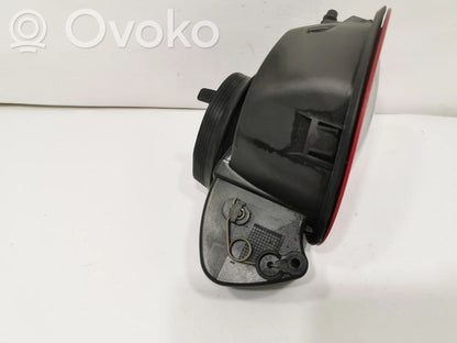 Degvielas tvertnes vāciņš