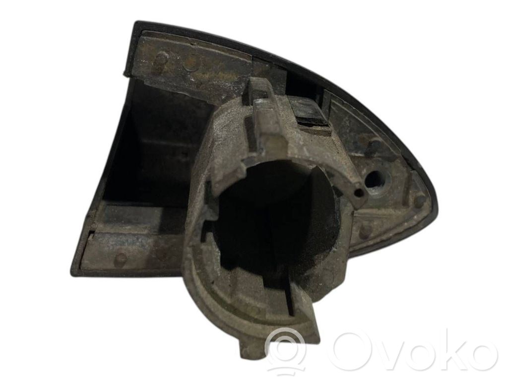 Ārējais atvēršanas rokturis