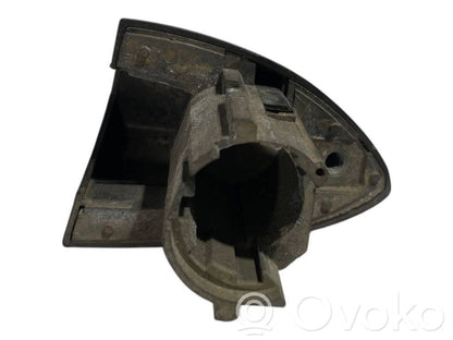 Ārējais atvēršanas rokturis