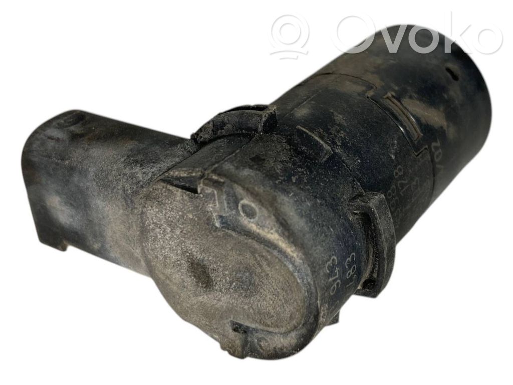 Датчик парковки PDC