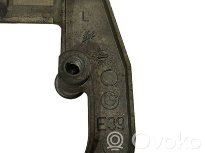 Aizmugurē turētājs / kronšteins ārējam atvēršanas rokturim