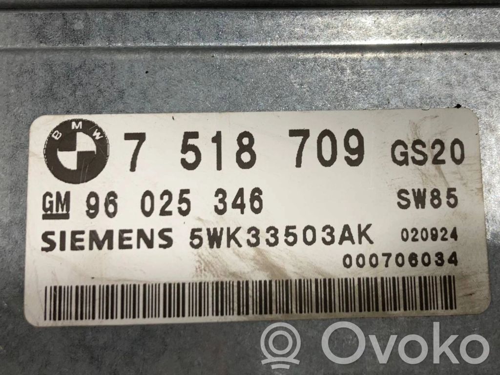 Pārnesumkārbas vadības bloks