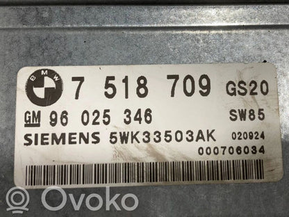Transmission control unit