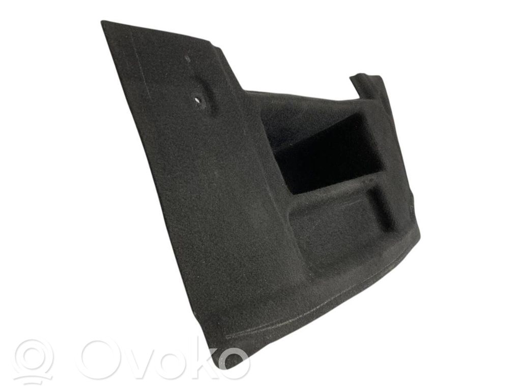 Багажное отделение