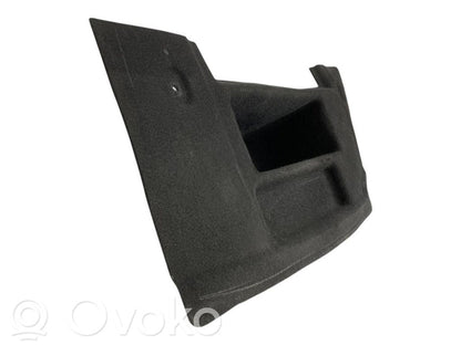 Багажное отделение