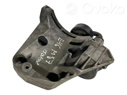 Air conditioning compressor mount