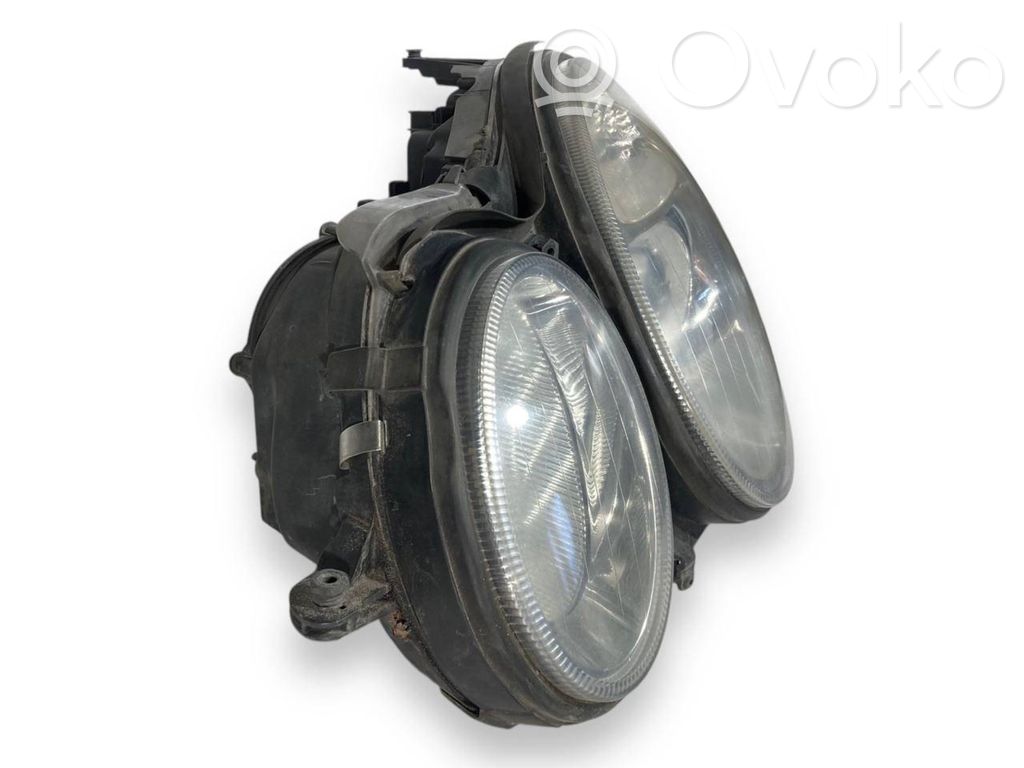 Priekšējais lukturis