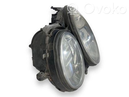 Priekšējais lukturis