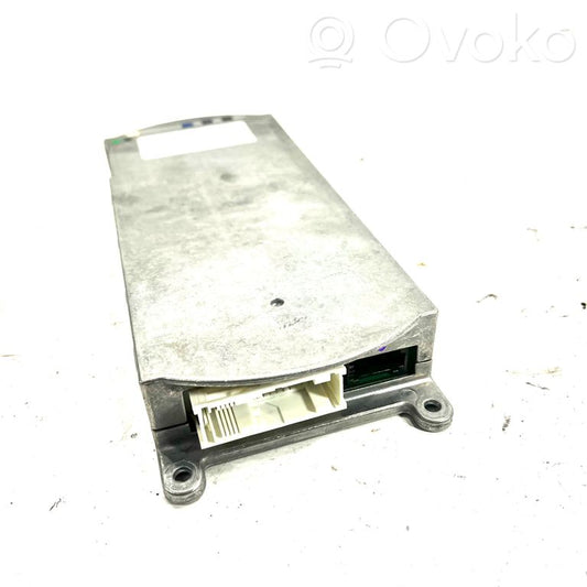 Bluetooth modulis