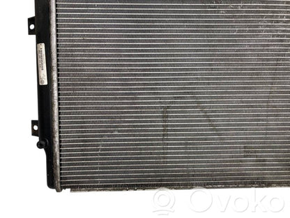 Dzesēšanas šķidruma radiators