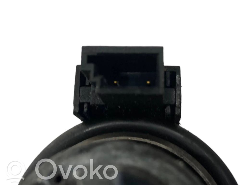 Aizdedzes ECU komplekts