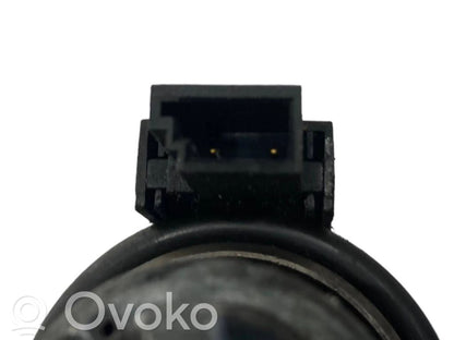 Aizdedzes ECU komplekts