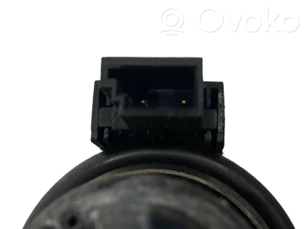 Aizdedzes ECU komplekts