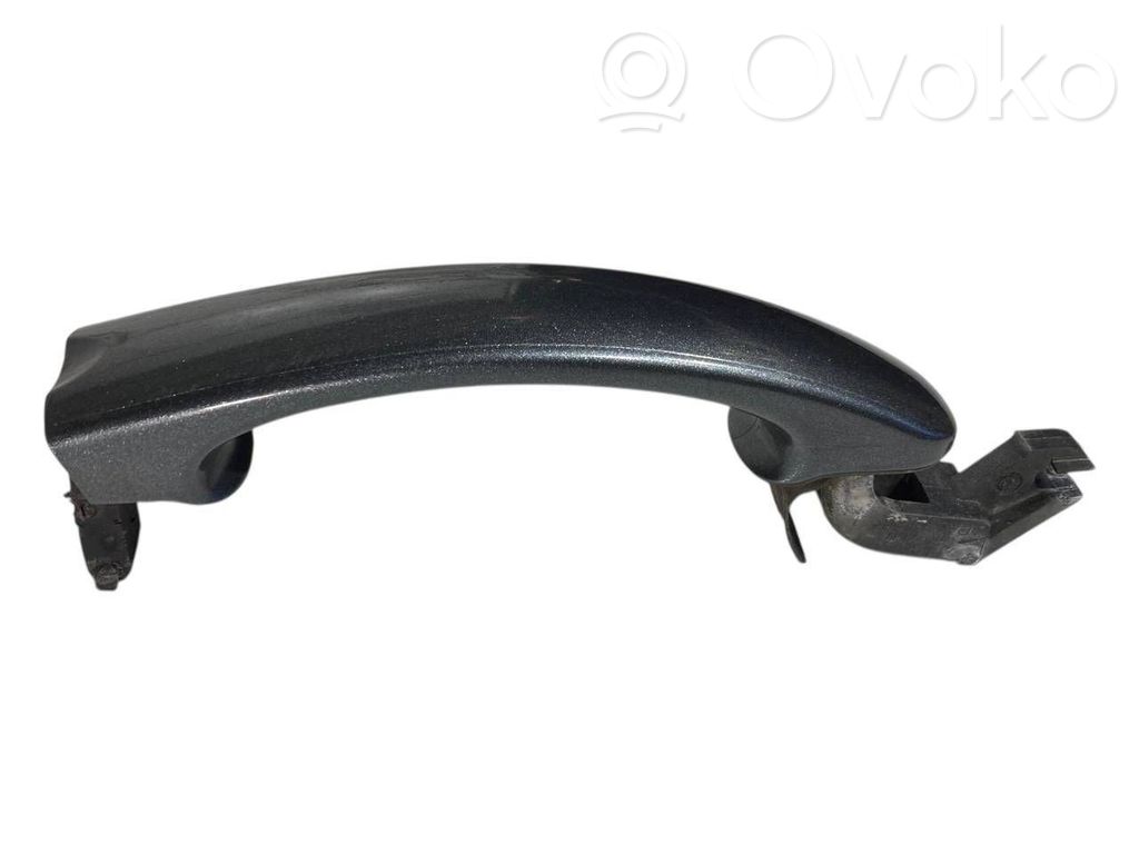 Ārējais atvēršanas rokturis