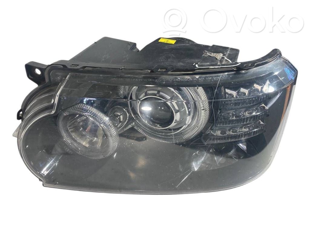 Priekšējais lukturis