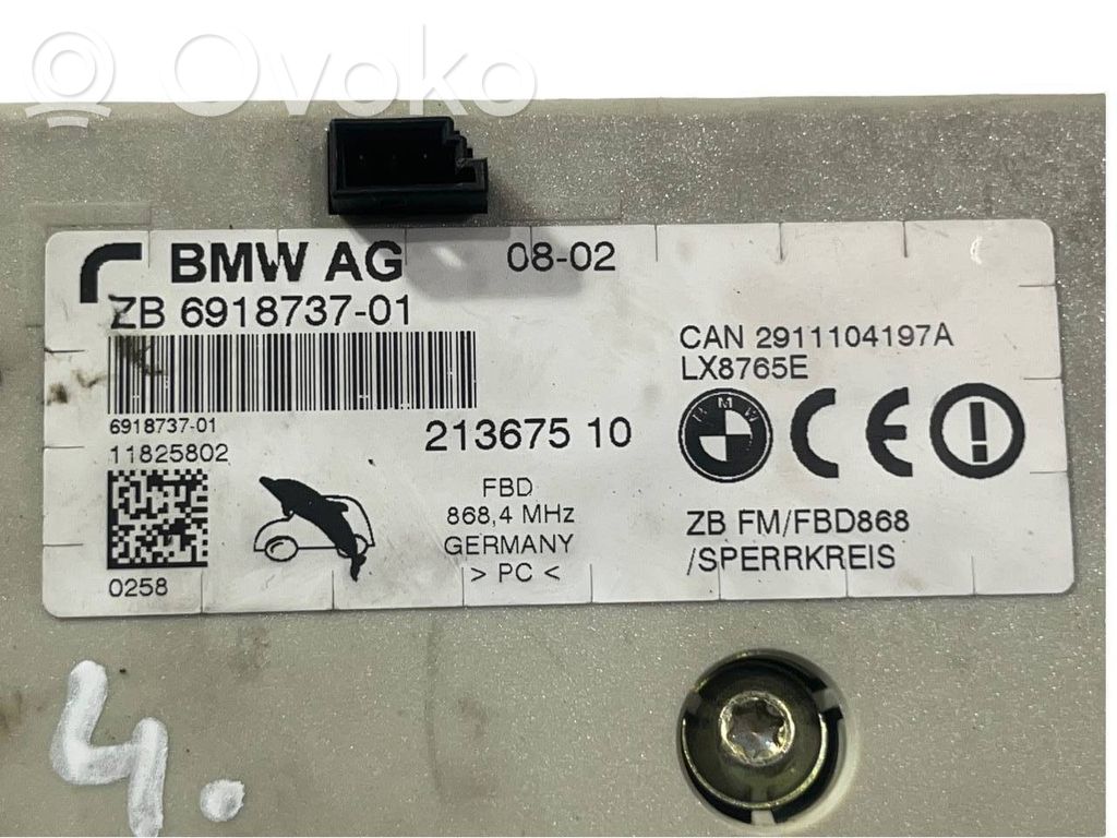 Antenas pastiprinātājs