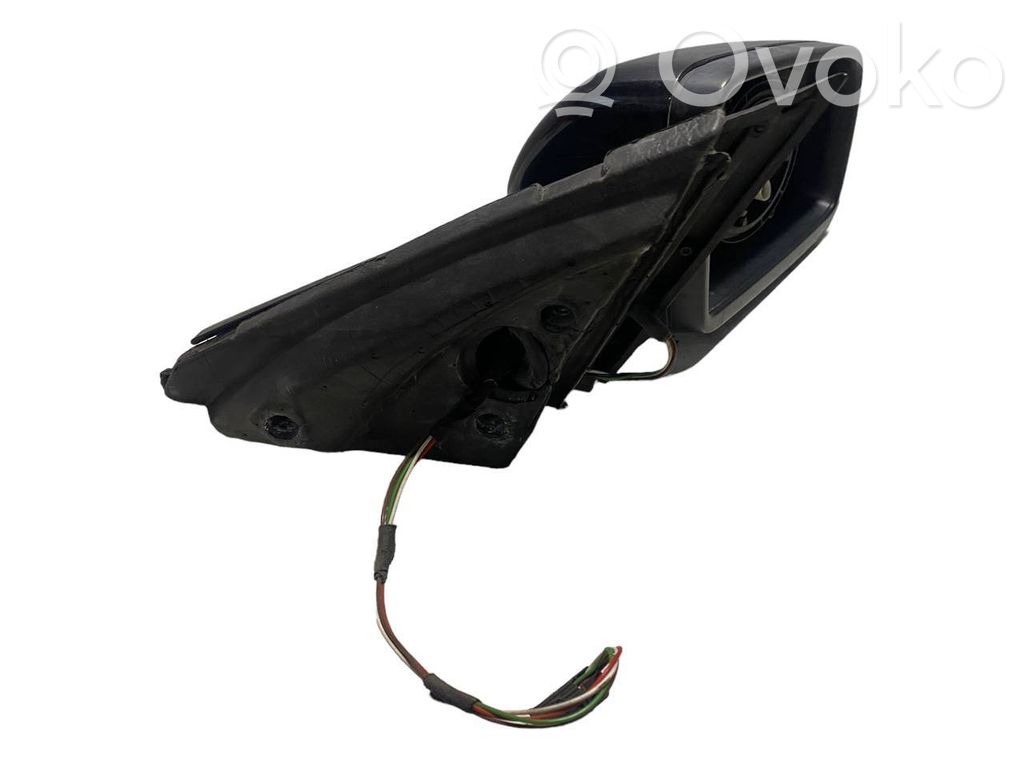 Spogulis (elektriski vadāms)