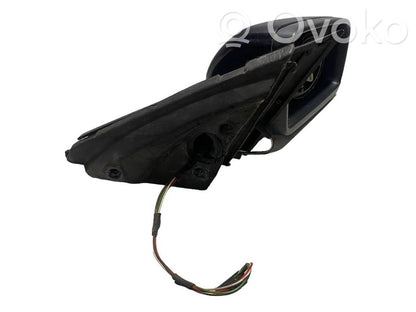 Spogulis (elektriski vadāms)