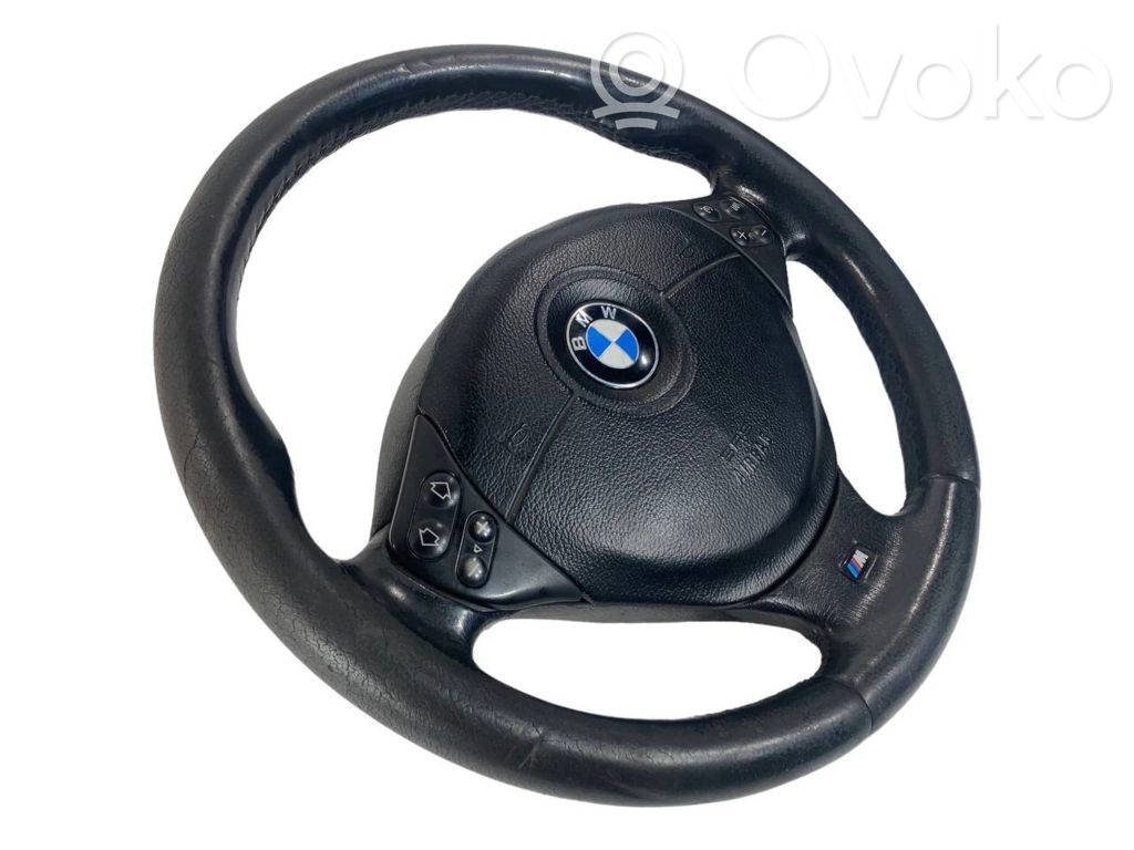 Рулевое колесо