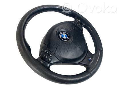 Рулевое колесо