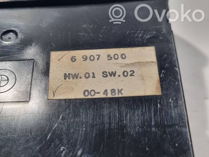 Elektrisko logu slēdzis
