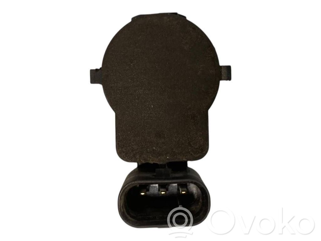 Parkošanās sensors PDC