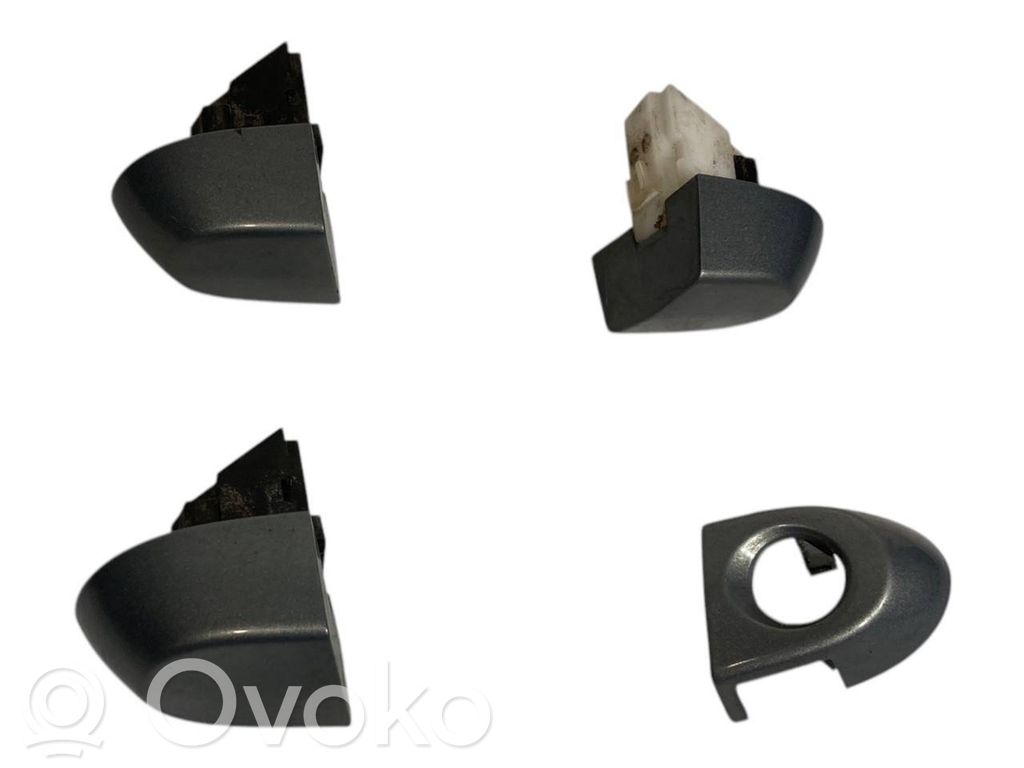 Ārējais atvēršanas rokturis