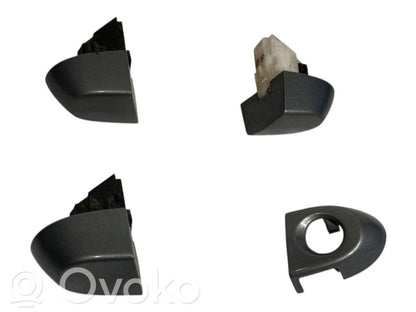 Ārējais atvēršanas rokturis