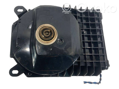 Zemo frekvenču skaļrunis