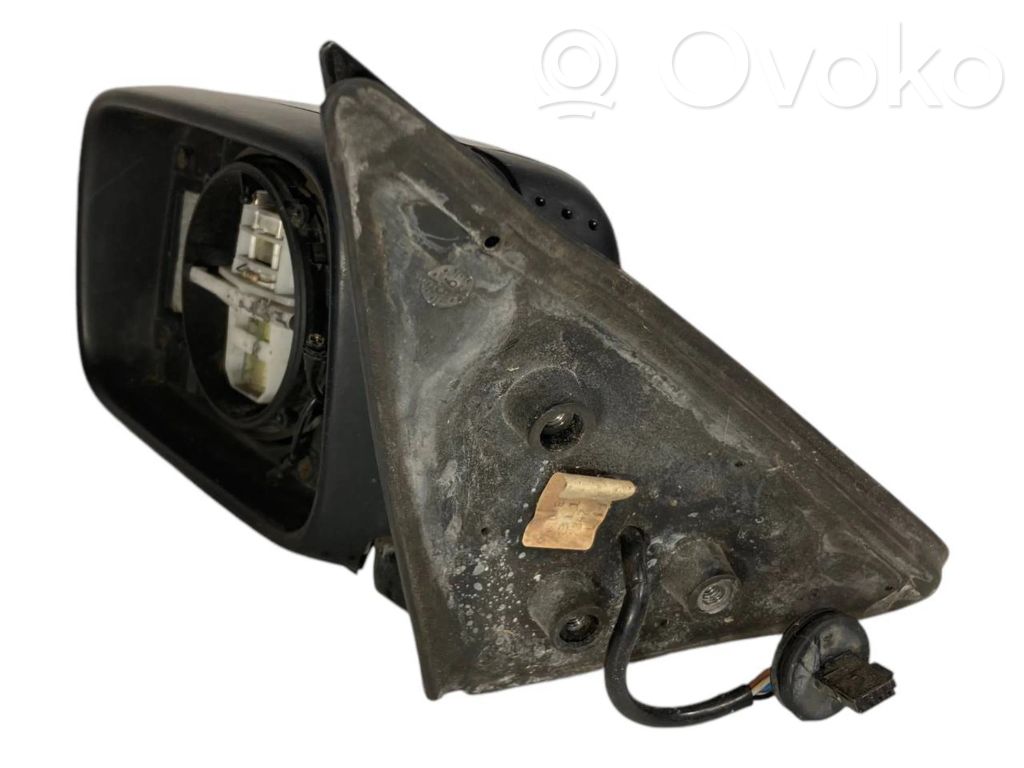 Spogulis (elektriski vadāms)