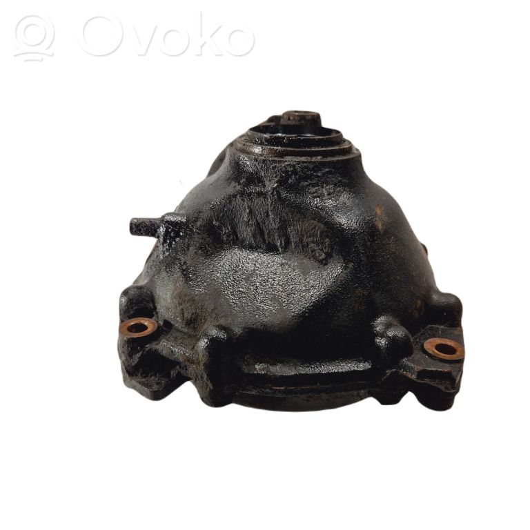 Передний редуктор
