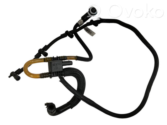 Топливная линия(и)