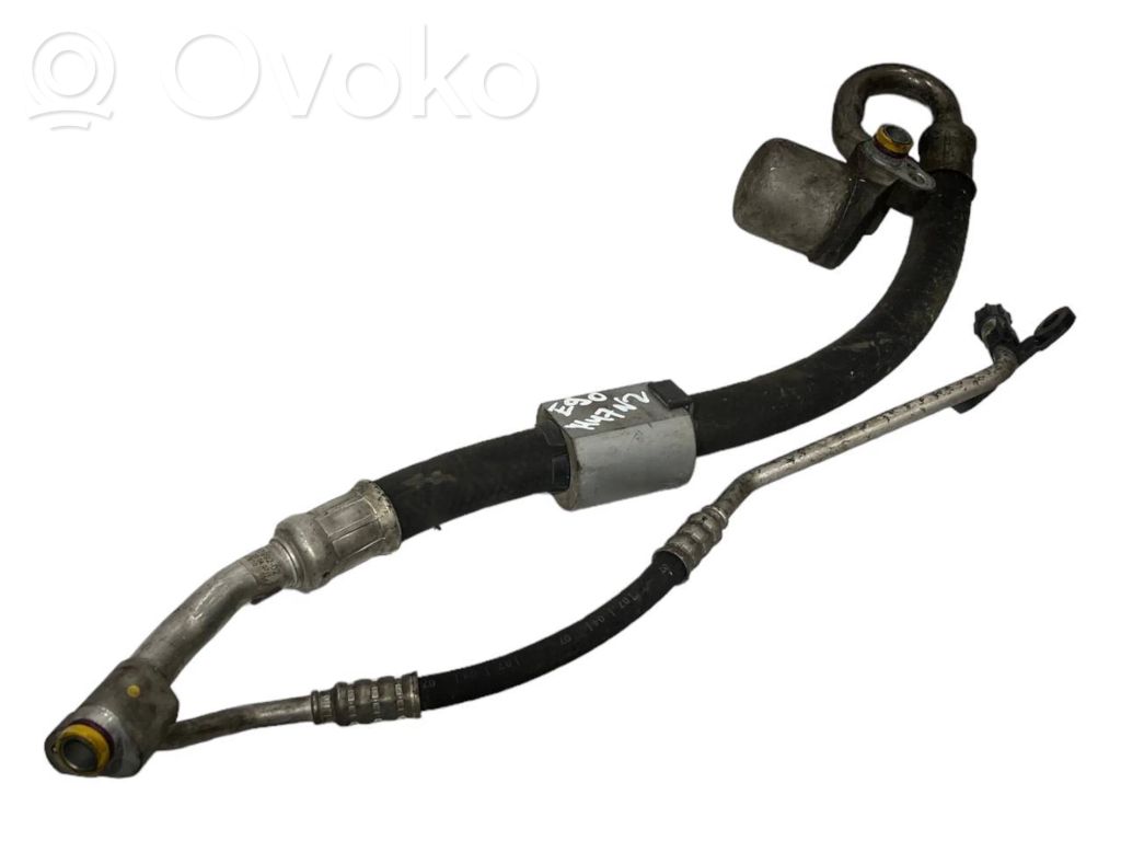 Gaisa kondicioniera caurulīte (-es) / šļūtene (-es)